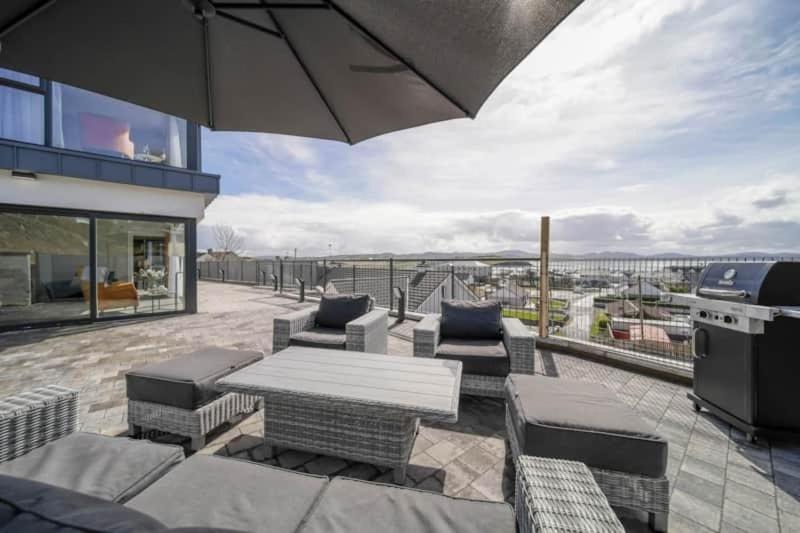 Villa The View Downings Exterior foto