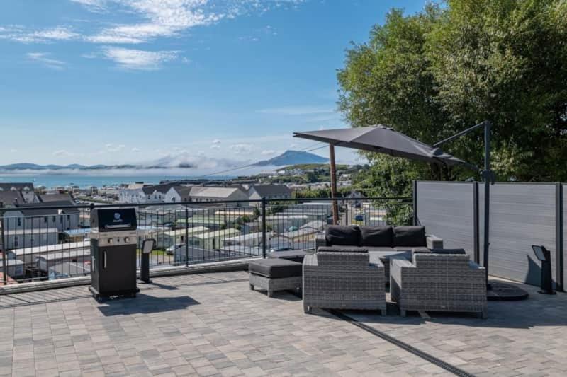 Villa The View Downings Exterior foto